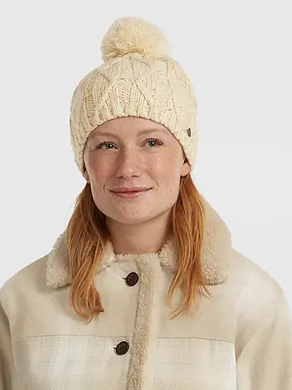 O'NEILL | Damen Mütze Nora | creme